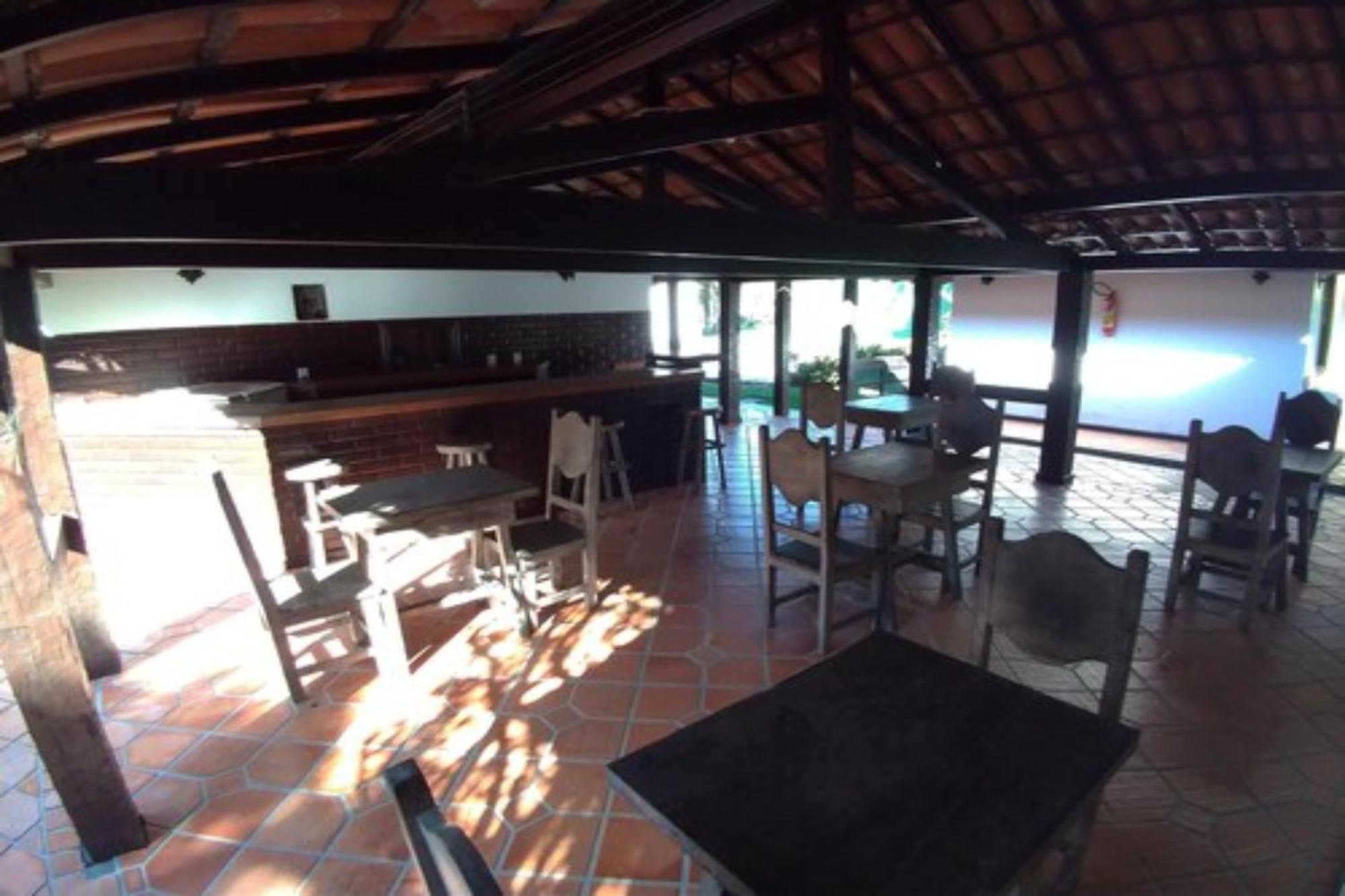 Oyo Do Wagner, Rio Ostras 酒店 Rio das Ostras
