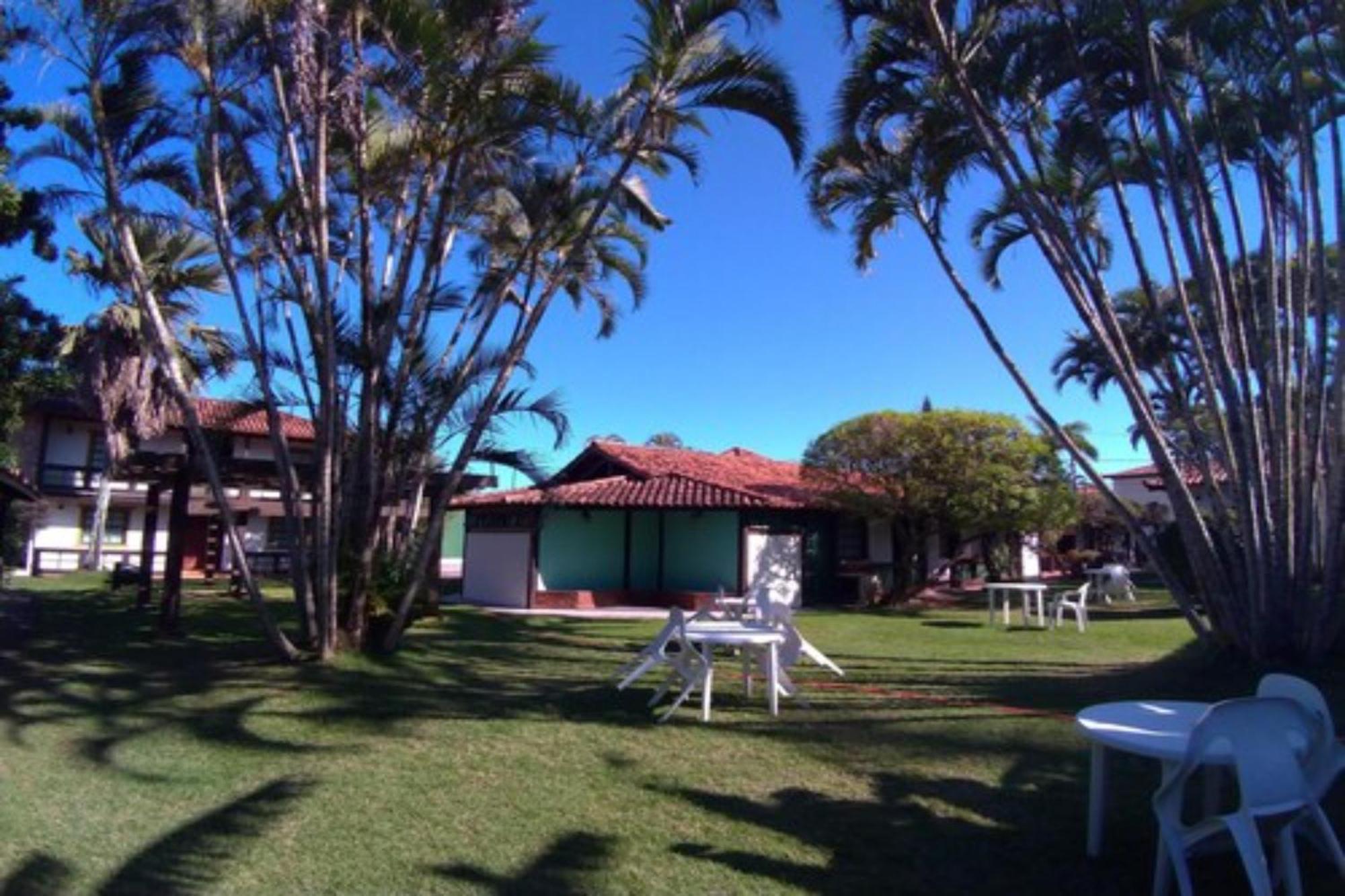 Oyo Do Wagner, Rio Ostras