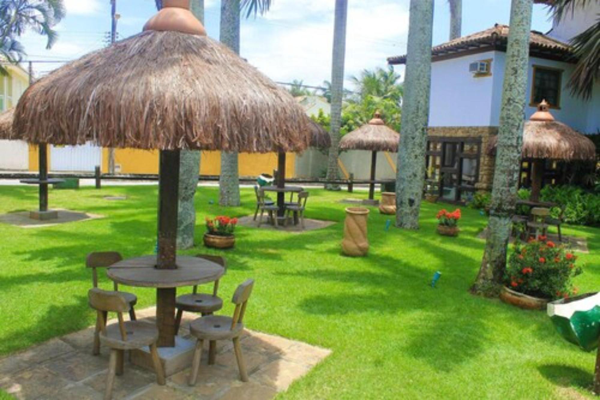 Oyo Do Wagner, Rio Ostras 酒店 Rio das Ostras