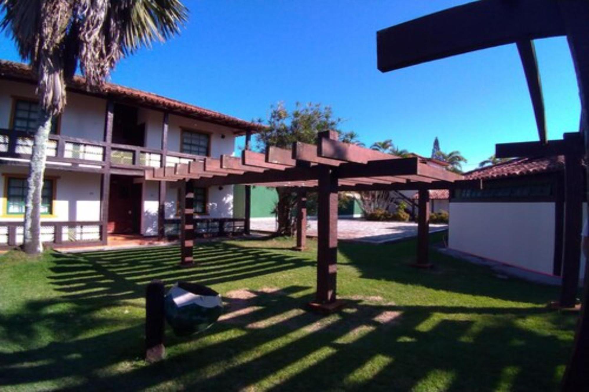 酒店 Oyo Do Wagner, Rio Ostras Rio das Ostras