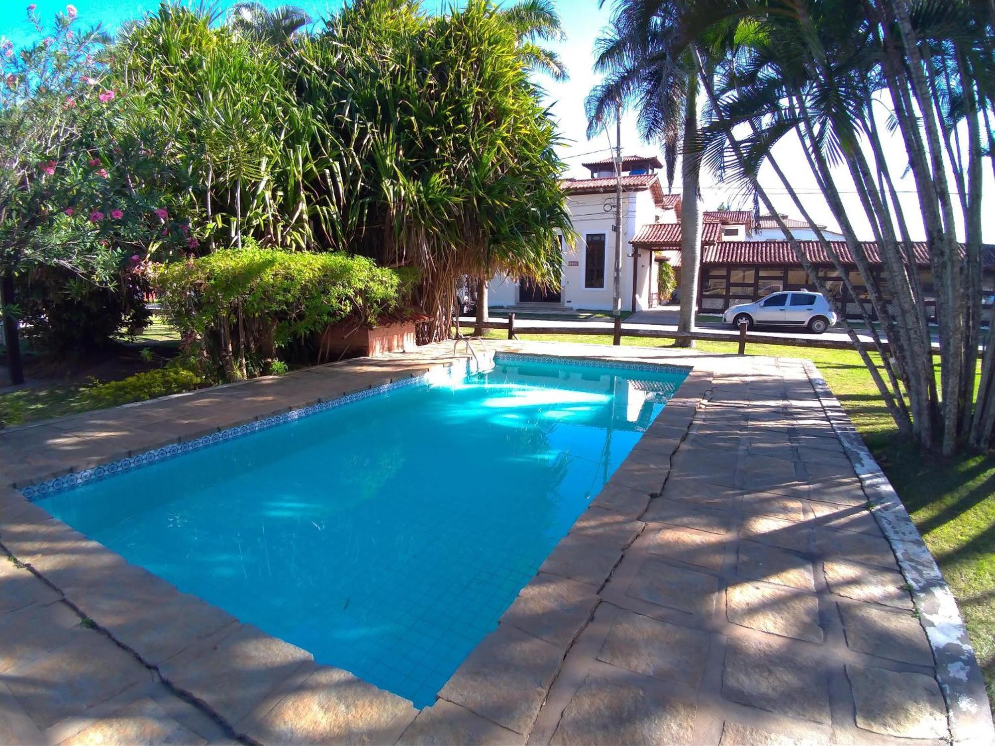 Oyo Do Wagner, Rio Ostras 5*