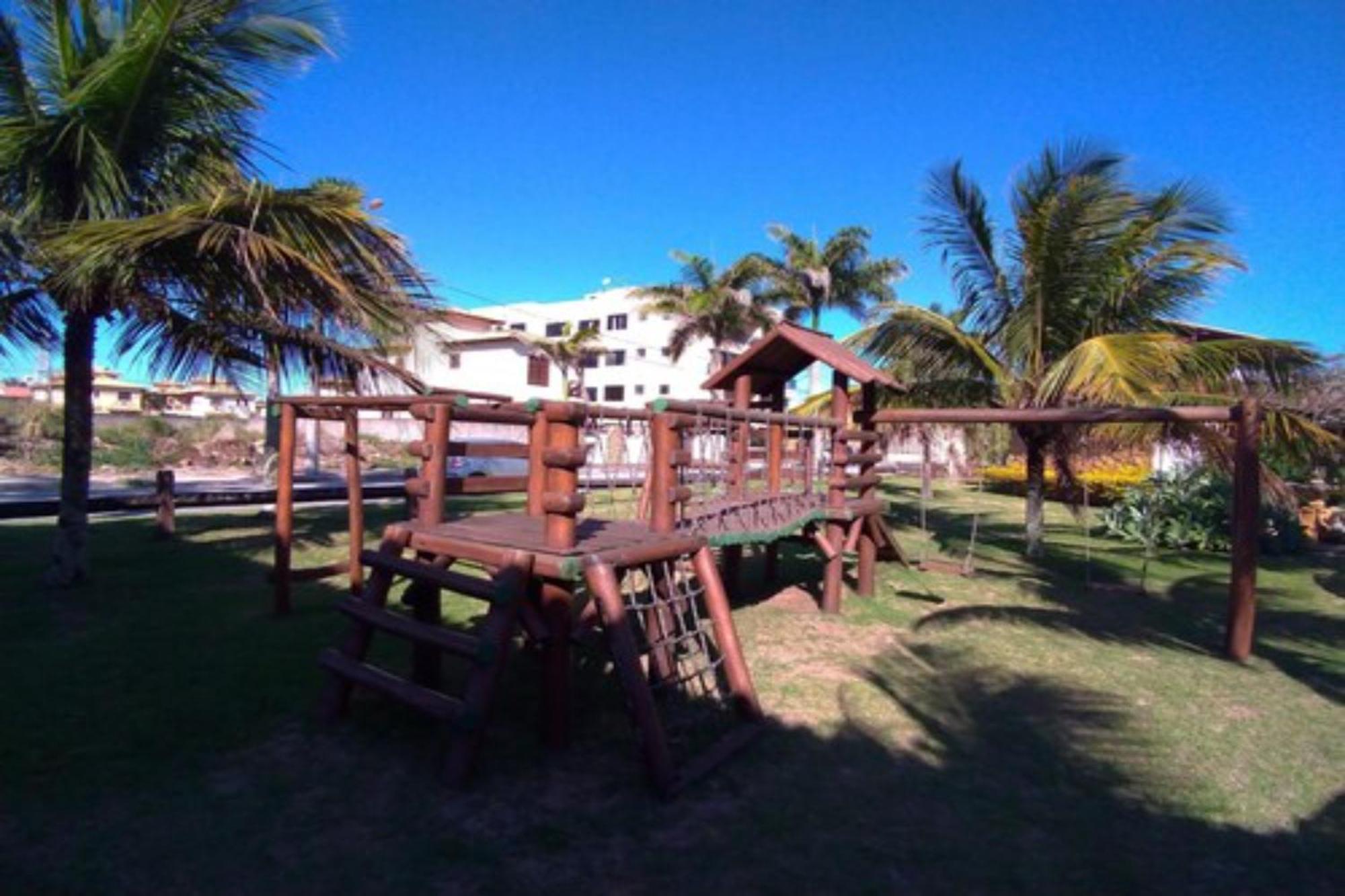 Oyo Do Wagner, Rio Ostras