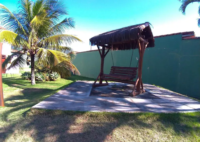 Oyo Pousada Do Wagner, Rio Das Ostras