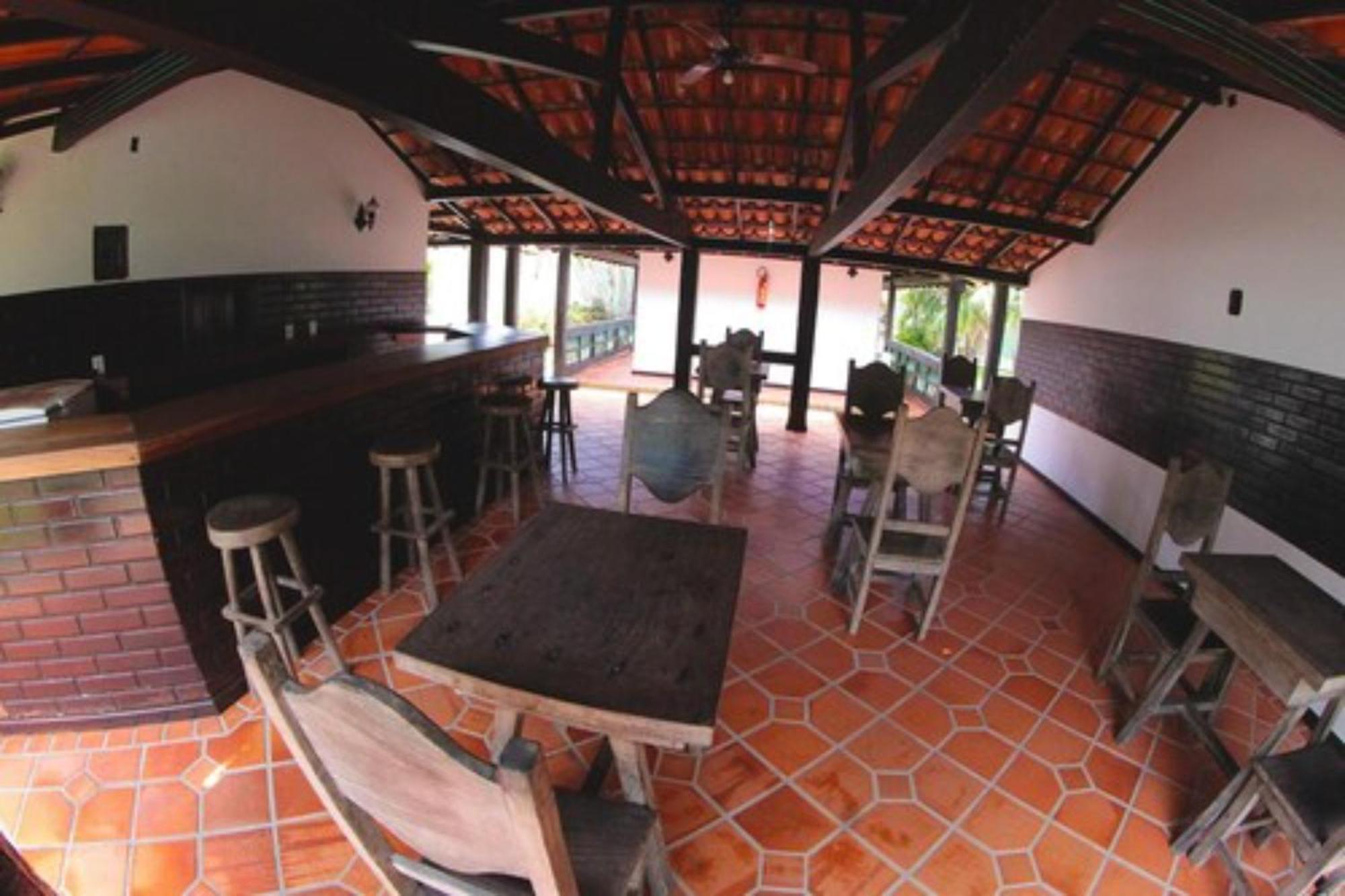 Hotel Oyo Do Wagner, Rio Ostras