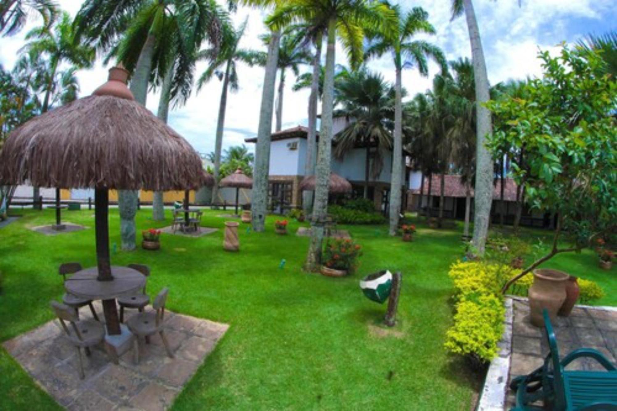 Oyo Do Wagner, Rio Ostras 5* Rio das Ostras
