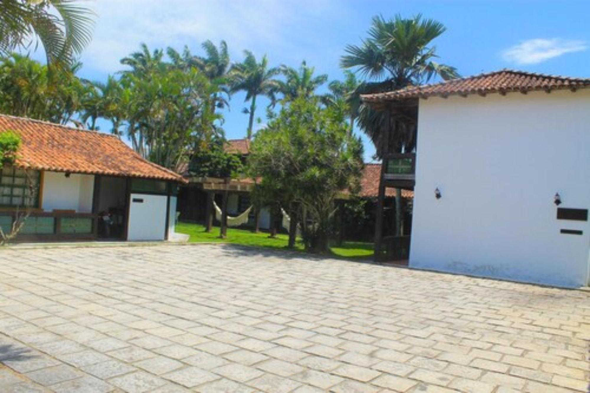 Oyo Do Wagner, Rio Ostras Rio das Ostras