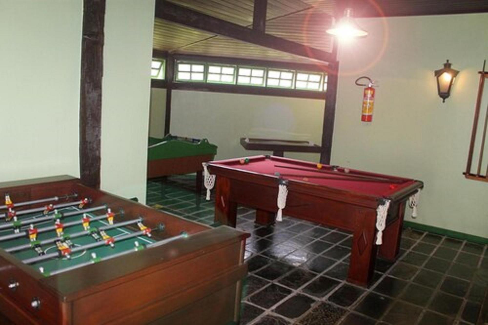 Oyo Do Wagner, Rio Ostras Hotel