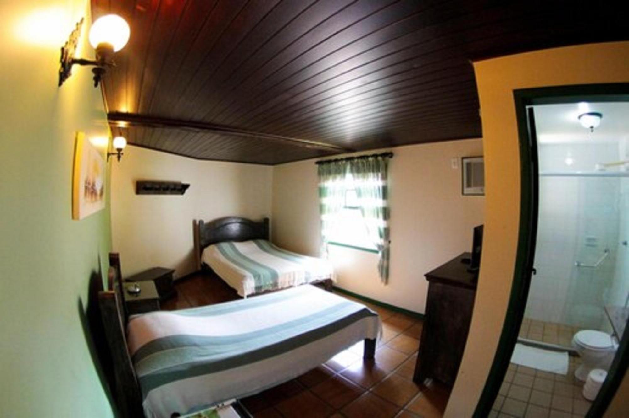 Oyo Do Wagner, Rio Ostras Hotel 5*
