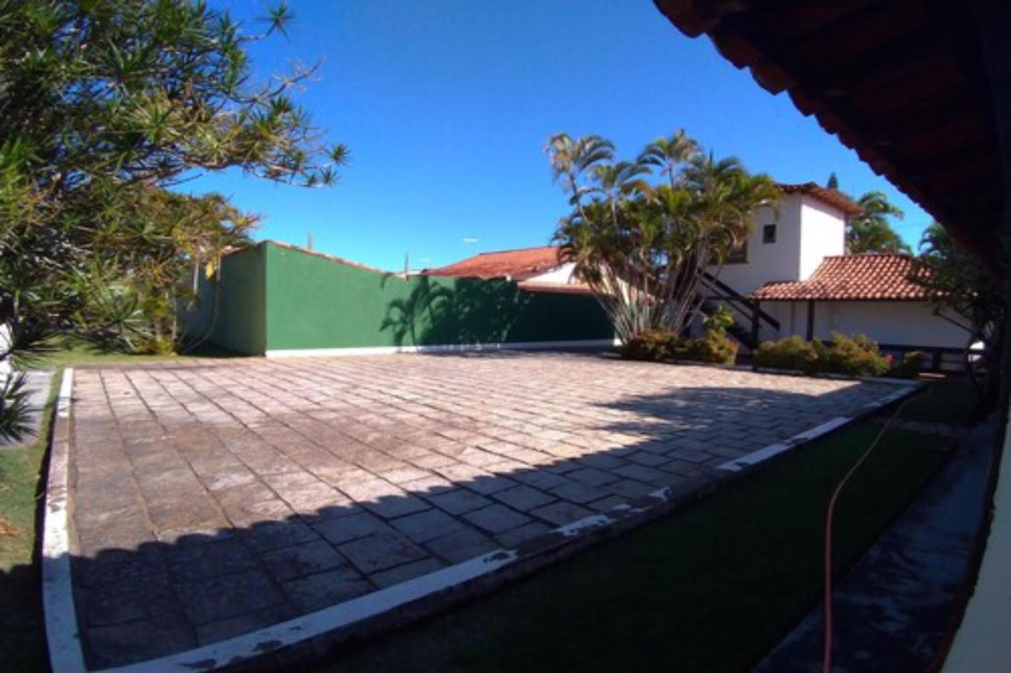 Oyo Do Wagner, Rio Ostras Hotel