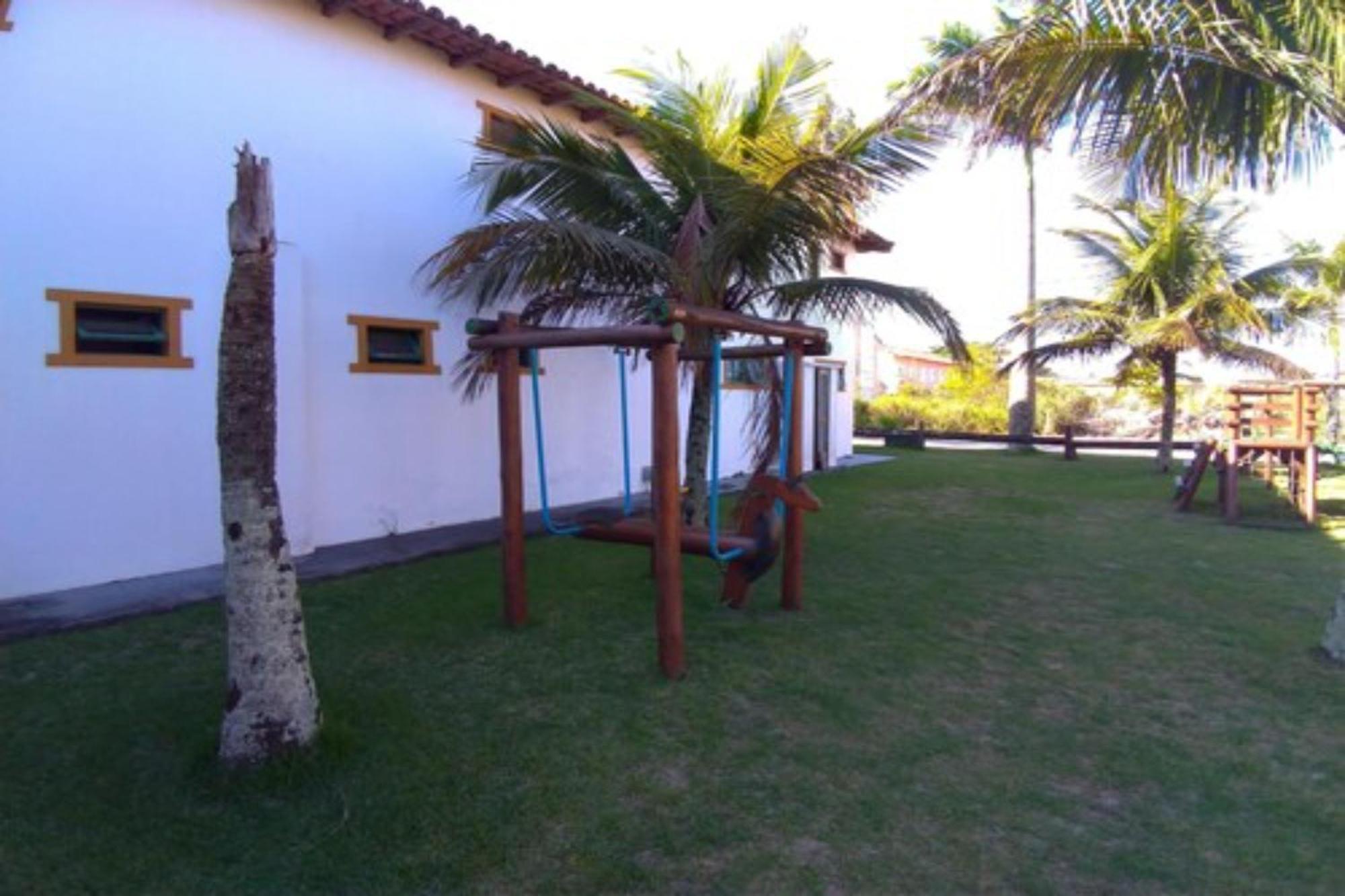 Oyo Do Wagner, Rio Ostras 5*