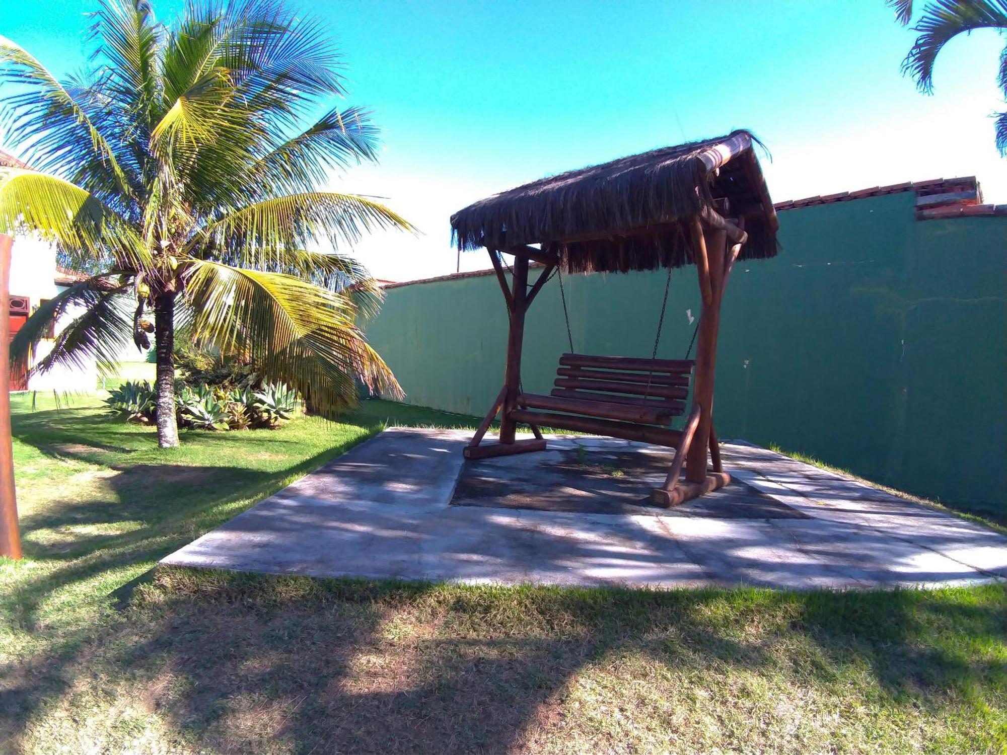 Oyo Do Wagner, Rio Ostras