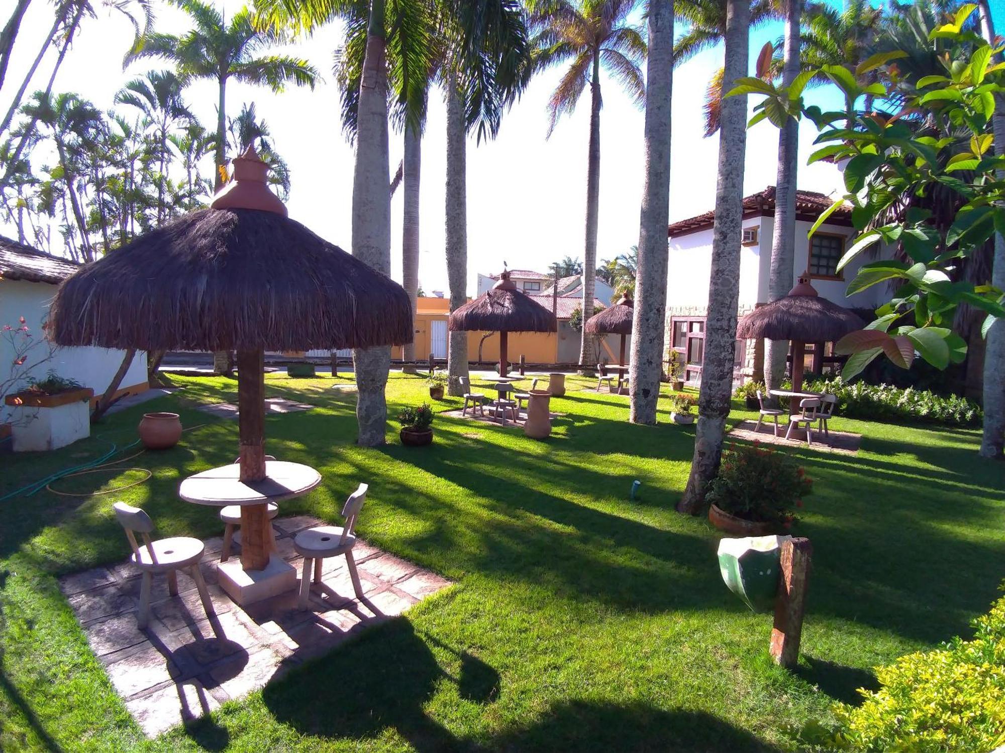 Oyo Do Wagner, Rio Ostras Hotel